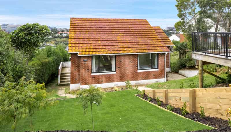 12 Prospect Bank, Wakari
