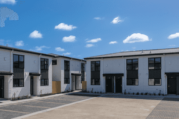 7/32, 9/32 & 10/32 Tapuwae Way, Mangere Bridge