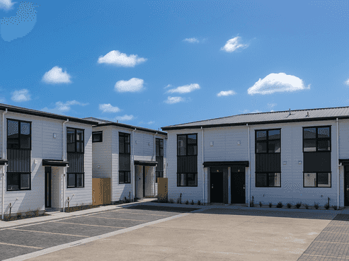 7/32, 9/32 & 10/32 Tapuwae Way, Mangere Bridge