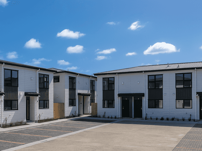 7/32, 9/32 & 10/32 Tapuwae Way, Mangere Bridge