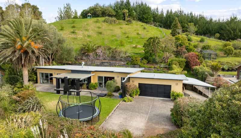  51 Herbert Drive, Whangamata