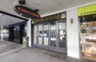 TURNKEY 67M² RETAIL IN A HIGH-PERFORMING PRECINCT
