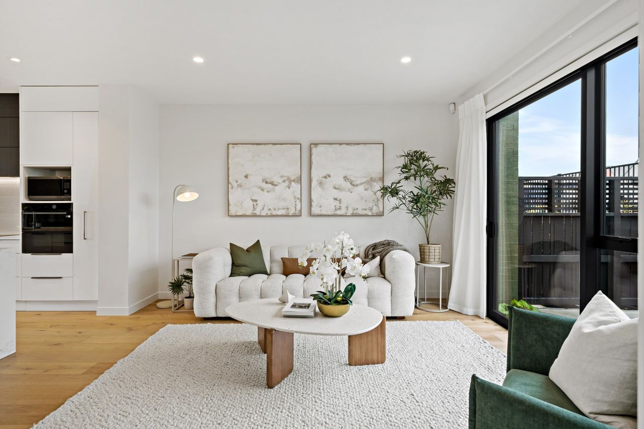 Your golden opportunity – New Jalcon home - Widok 2