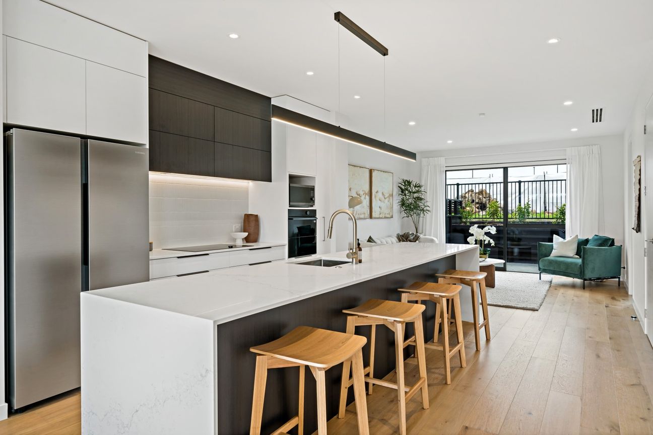 Your golden opportunity – New Jalcon home - Widok 5