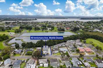 40E Innismara Avenue, Wattle Downs