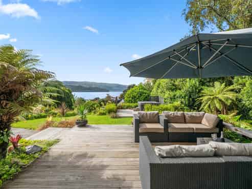 174-176 Spencer Road, Lake Tarawera