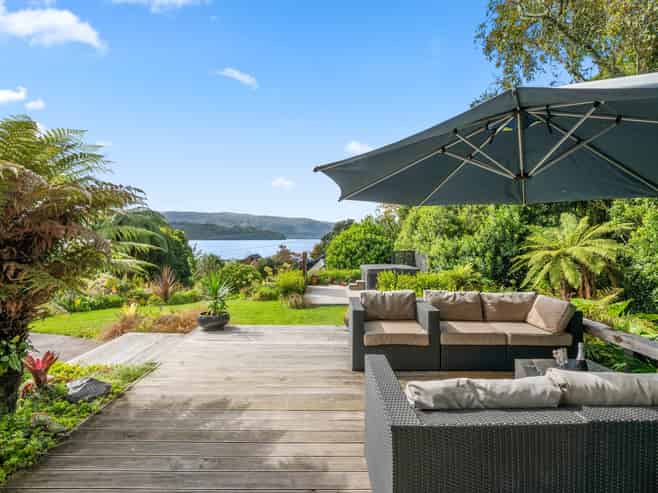 174-176 Spencer Road, Lake Tarawera