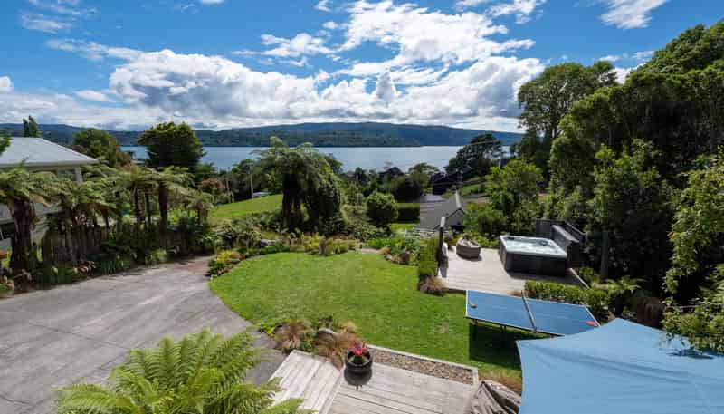 174-176 Spencer Road, Lake Tarawera