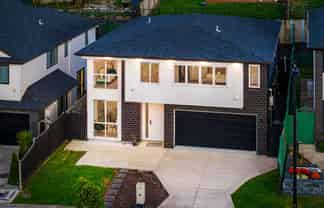 114 McQuoids Road, Flat Bush