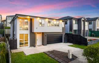 114 McQuoids Road, Flat Bush