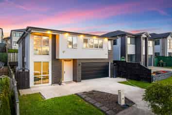 114 McQuoids Road, Flat Bush