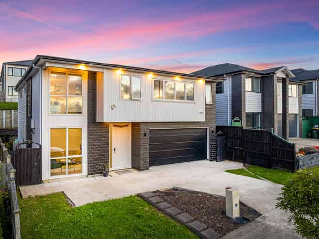 114 McQuoids Road, Flat Bush