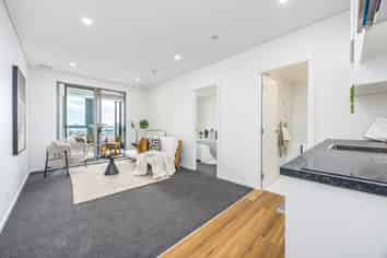 5D/100 Anzac Avenue, Auckland Central
