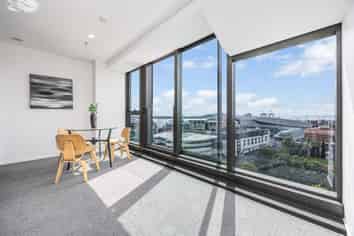 5D/100 Anzac Avenue, Auckland Central
