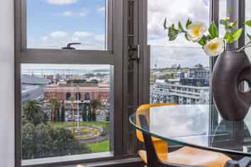 5D/100 Anzac Avenue, Auckland Central