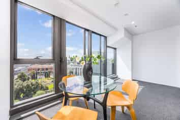 5D/100 Anzac Avenue, Auckland Central