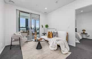 5D/100 Anzac Avenue, Auckland Central