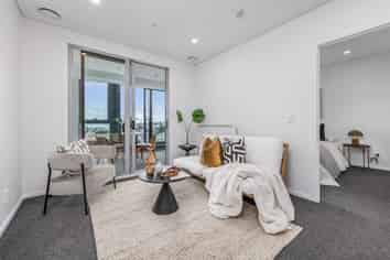 5D/100 Anzac Avenue, Auckland Central