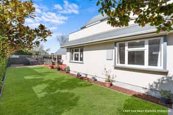 84 Idris Road, Fendalton