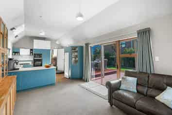 84 Idris Road, Fendalton