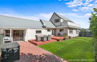 84 Idris Road, Fendalton