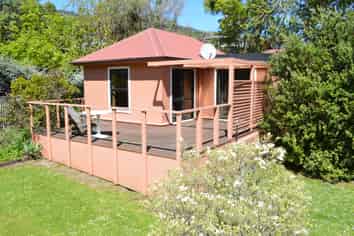 35 Rue Balguerie, Akaroa