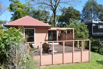 35 Rue Balguerie, Akaroa