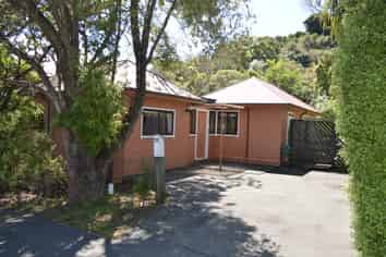 35 Rue Balguerie, Akaroa