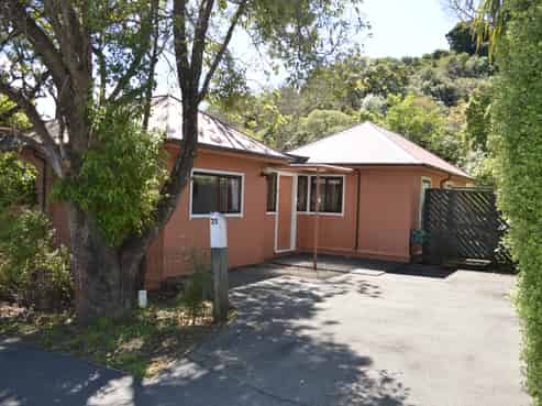 35 Rue Balguerie, Akaroa