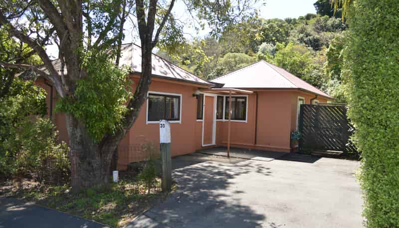 35 Rue Balguerie, Akaroa