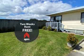 2/28 Hannah Road, Otara