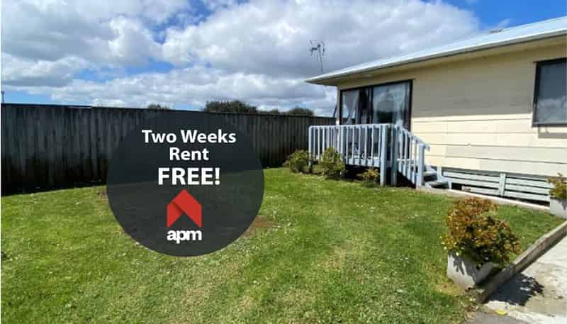 2/28 Hannah Road, Otara