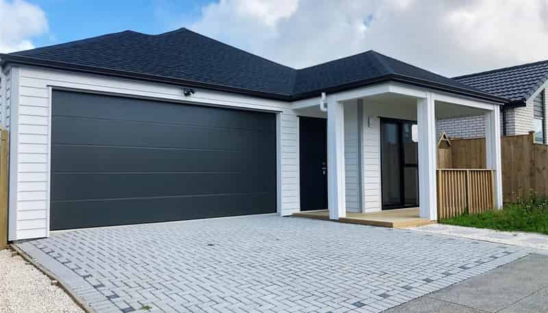  8 Enchantment Lane, Drury