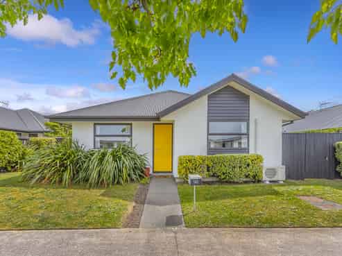 141 Infinity Drive, Pegasus