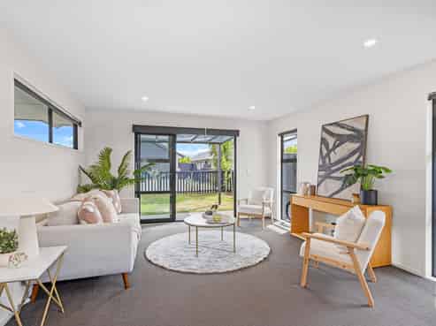 141 Infinity Drive, Pegasus