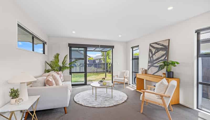 141 Infinity Drive, Pegasus