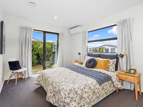 141 Infinity Drive, Pegasus