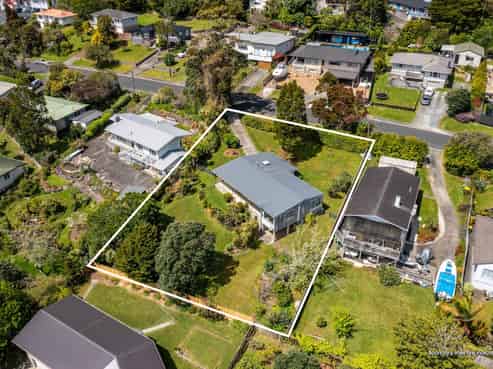 62 Percy Street, Warkworth