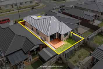 25 Hemopo Street, Pukekohe