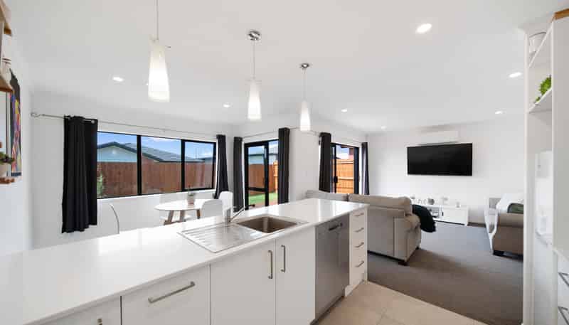 25 Hemopo Street, Pukekohe