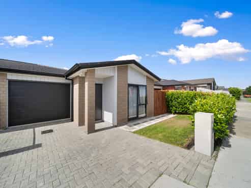 25 Hemopo Street, Pukekohe