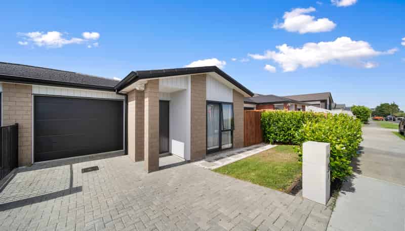 25 Hemopo Street, Pukekohe