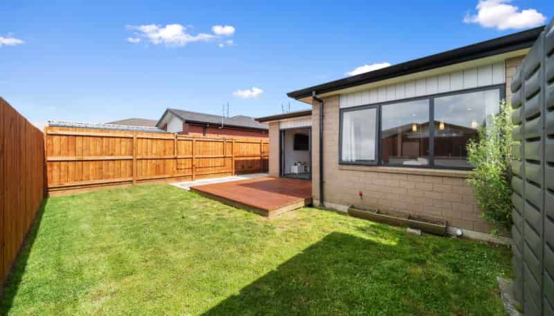 25 Hemopo Street, Pukekohe