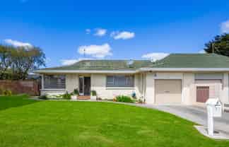 21 Brynbela Court, Papakura