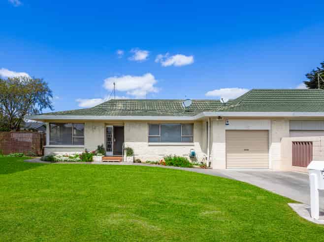 21 Brynbela Court, Papakura