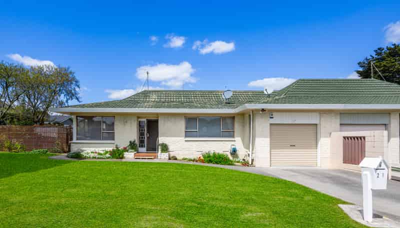 21 Brynbela Court, Papakura