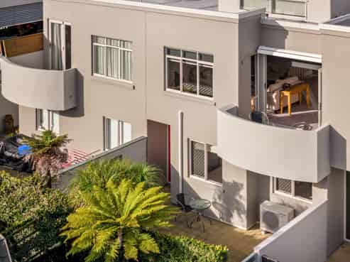 6/29 Third Avenue, Tauranga Central