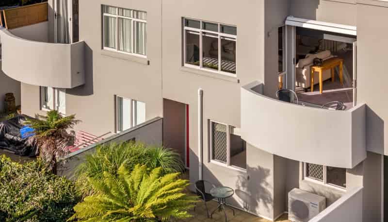 6/29 Third Avenue, Tauranga