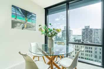 803/10 Commerce Street, Auckland Central