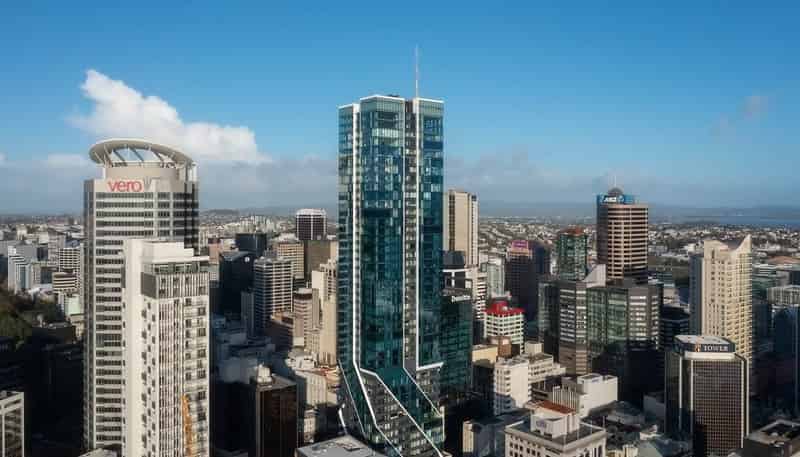 803/10 Commerce Street, Auckland Central